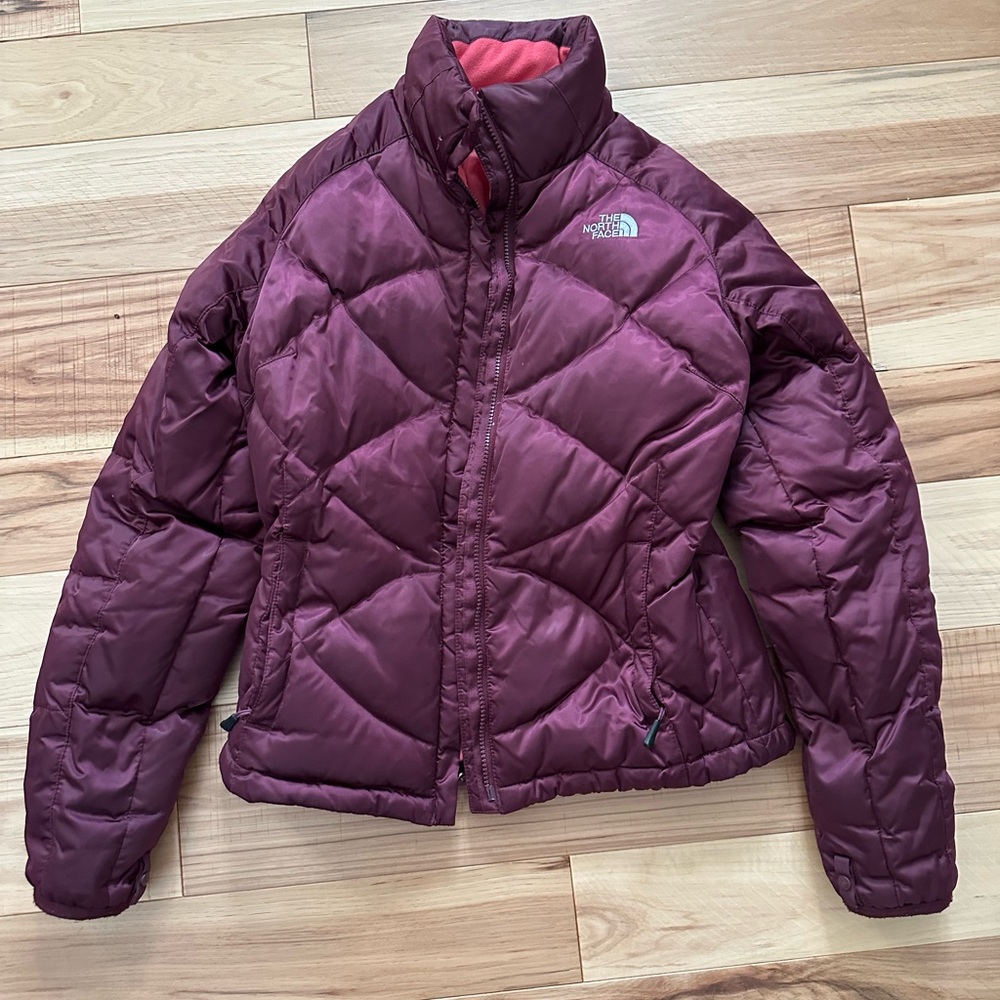 Women’s small North Face jacket